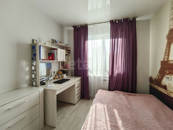 
  Продается 3-комн. квартира, 66.2 м², Свечникова ул, д. 6
. Фото 13.