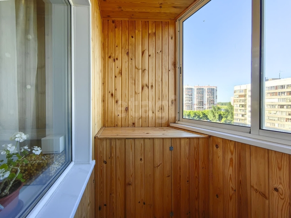 
  Продается 3-комн. квартира, 66.2 м², Свечникова ул, д. 6
. Фото 24.