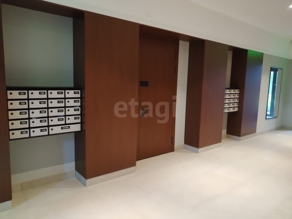 
  Сдается 1-комн. квартира, 30 м², Владимира Заровного ул, д. 28/1
. Фото 14.