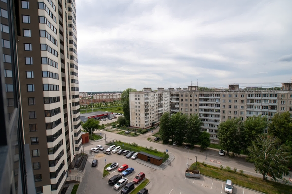 
  Продается 1-комн. квартира, 47.4 м², ЖК Расцветай на Зорге, дом 2
. Фото 16.