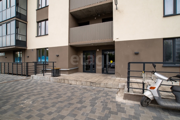 
  Продается 1-комн. квартира, 47.4 м², ЖК Расцветай на Зорге, дом 2
. Фото 20.