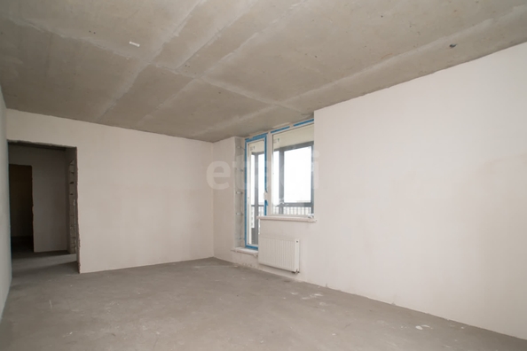 
  Продается 1-комн. квартира, 47.4 м², ЖК Расцветай на Зорге, дом 2
. Фото 3.