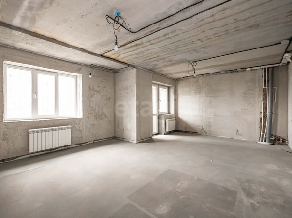 
  Продается 4-комн. квартира, 114.2 м², Восход ул, д. 26/1
. Фото 3.