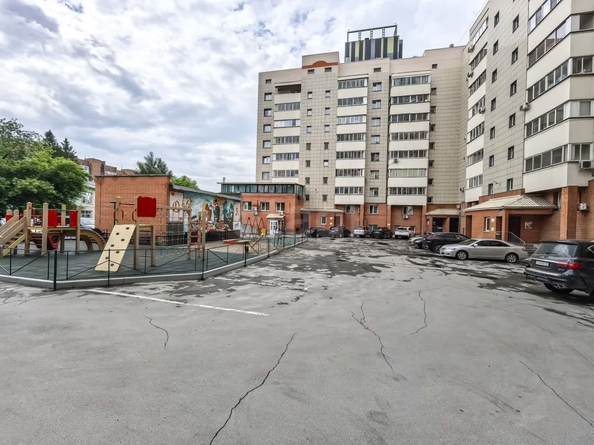 
  Продается 4-комн. квартира, 114.2 м², Восход ул, д. 26/1
. Фото 21.