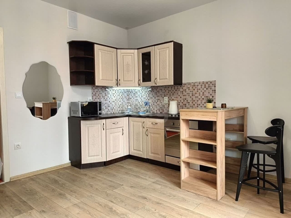 
  Сдается 1-комн. квартира, 36 м², Обская ул, д. 82
. Фото 1.