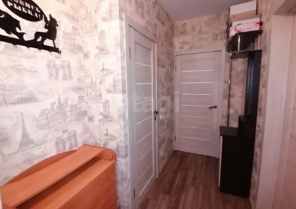 
  Продается 1-комн. квартира, 35 м², Красный Факел ул, д. 25
. Фото 4.
