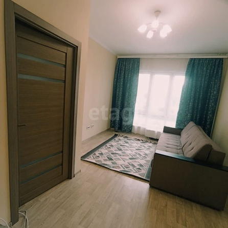 
  Сдается 1-комн. квартира, 34 м², Ясный Берег ул, д. 13
. Фото 3.