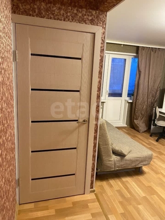 
  Сдается 1-комн. квартира, 31 м², Новогодняя ул, д. 18
. Фото 2.