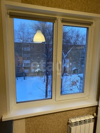 
  Сдается 1-комн. квартира, 31 м², Новогодняя ул, д. 18
. Фото 12.