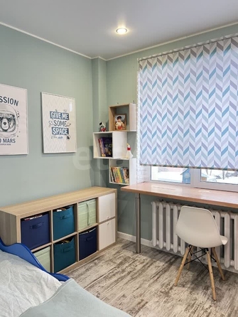 
  Продается 2-комн. квартира, 44.9 м², Выборная ул, д. 91/2
. Фото 8.