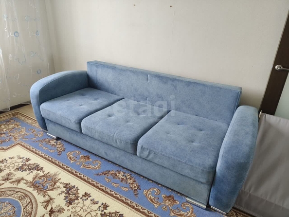 
  Сдается 1-комн. квартира, 33.2 м², Добролюбова ул, д. 162/1
. Фото 5.
