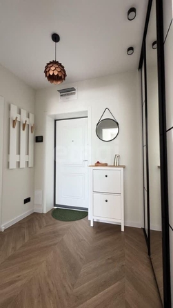 
  Продается 2-комн. квартира, 40 м², Никольский пр-кт, д. 22
. Фото 5.