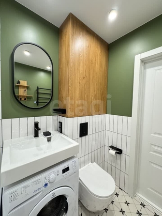 
  Продается 2-комн. квартира, 40 м², Никольский пр-кт, д. 22
. Фото 18.