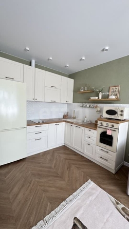 
  Продается 2-комн. квартира, 40 м², Никольский пр-кт, д. 22
. Фото 25.
