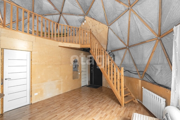 
  Продается дом, 68 м², Новосибирск
. Фото 6.