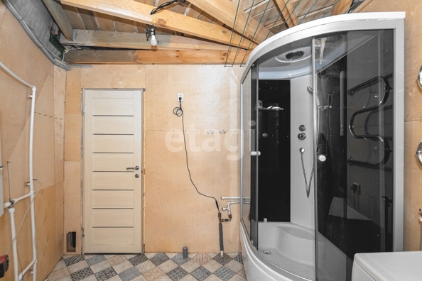 
  Продается дом, 68 м², Новосибирск
. Фото 32.