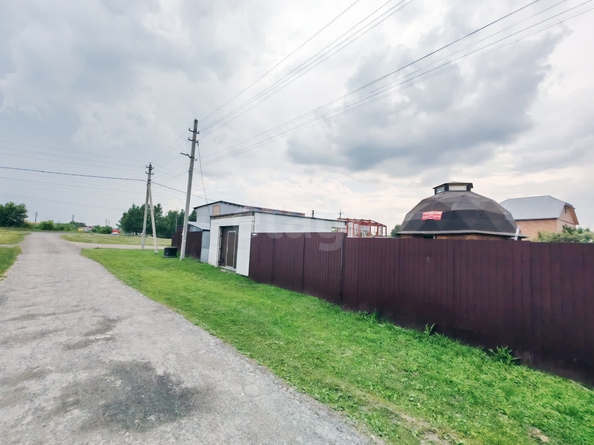 
  Продается дом, 68 м², Новосибирск
. Фото 31.