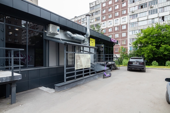 
  Продается готовый бизнес, 170 м², 1905 года ул, д. 85б
. Фото 17.