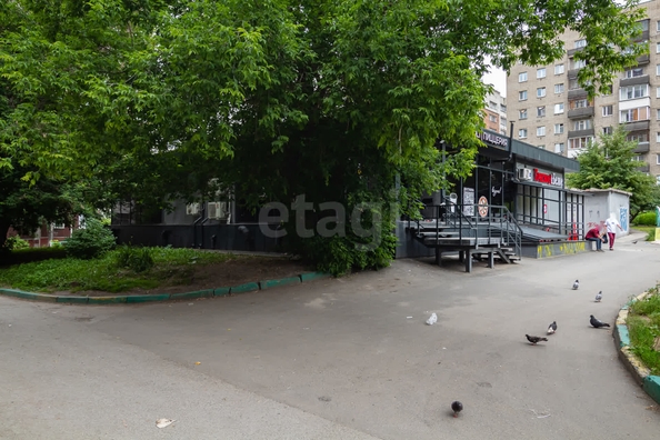 
  Продается готовый бизнес, 170 м², 1905 года ул, д. 85б
. Фото 19.