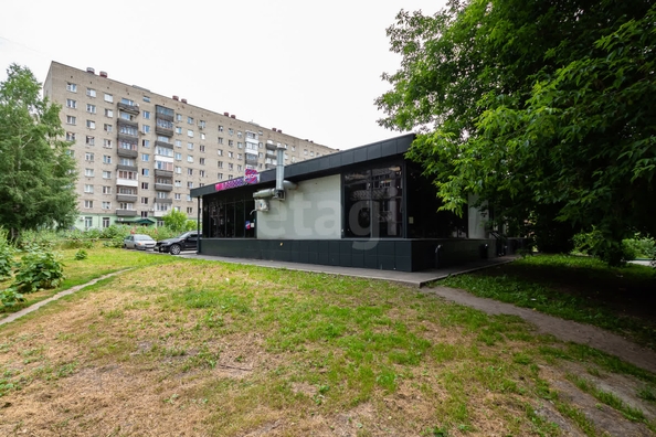 
  Продается готовый бизнес, 170 м², 1905 года ул, д. 85б
. Фото 20.