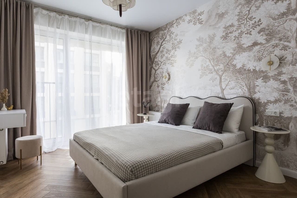 
  Сдается 2-комн. квартира, 49.5 м², Никитина ул, д. 10к4
. Фото 1.