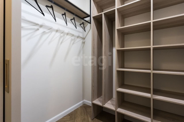 
  Сдается 2-комн. квартира, 49.5 м², Никитина ул, д. 10к4
. Фото 5.