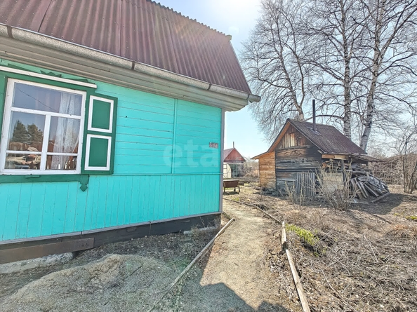 
  Продается дача, 40 м², село Каменка
. Фото 3.
