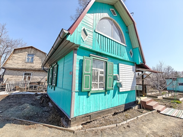 
  Продается дача, 40 м², село Каменка
. Фото 4.