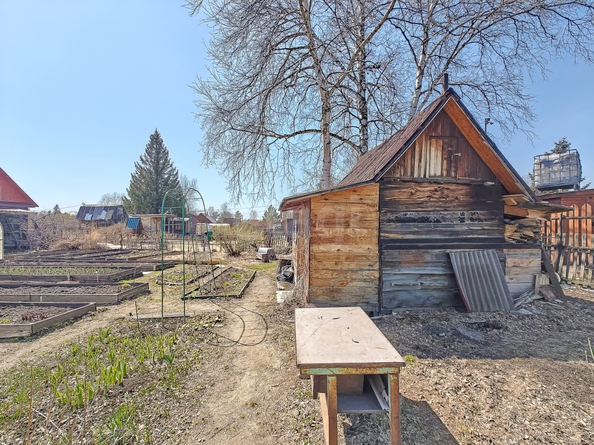 
  Продается дача, 40 м², село Каменка
. Фото 7.