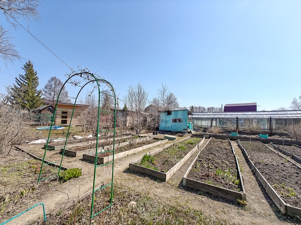 
  Продается дача, 40 м², село Каменка
. Фото 10.