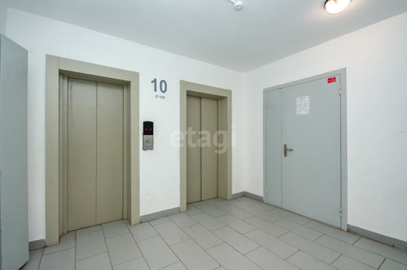 
  Продается 1-комн. квартира, 43 м², Фрунзе ул, д. 49
. Фото 6.