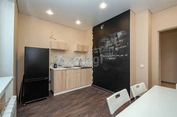
  Продается 1-комн. квартира, 43 м², Фрунзе ул, д. 49
. Фото 9.