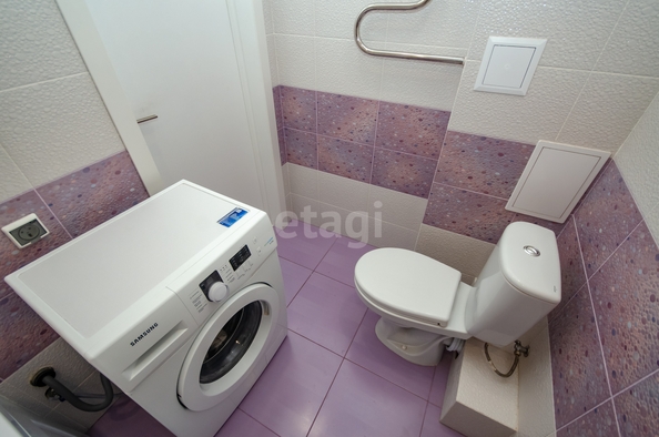 
  Продается 1-комн. квартира, 43 м², Фрунзе ул, д. 49
. Фото 17.