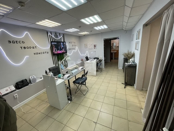 
  Продается универсальное помещение, 48.3 м², Одоевского ул, д. 1/10
. Фото 2.