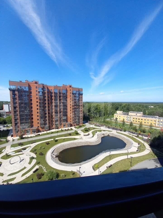 
  Сдается 1-комн. квартира, 25 м², Охотская ул, д. 88/2
. Фото 12.