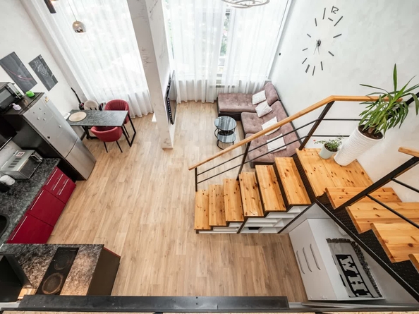 
  Продается 3-комн. квартира, 63.2 м², Лескова ул, д. 21
. Фото 12.