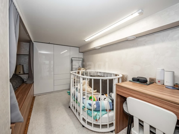 
  Продается 3-комн. квартира, 63.2 м², Лескова ул, д. 21
. Фото 16.