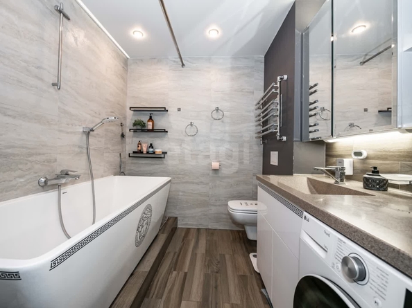 
  Продается 3-комн. квартира, 63.2 м², Лескова ул, д. 21
. Фото 19.