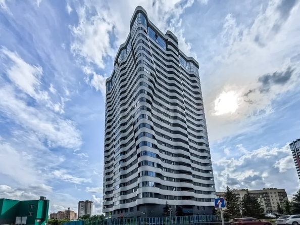 
  Продается 3-комн. квартира, 63.2 м², Лескова ул, д. 21
. Фото 27.