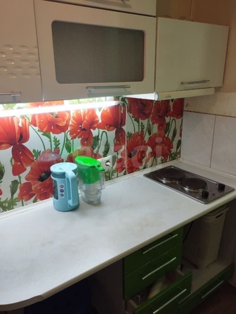 
  Сдается 1-комн. квартира, 25.1 м², Дзержинского пр-кт, д. 81
. Фото 8.