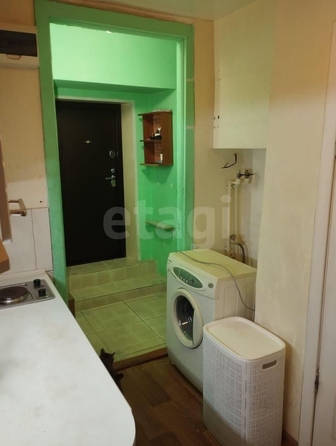 
  Сдается 1-комн. квартира, 25.1 м², Дзержинского пр-кт, д. 81
. Фото 10.