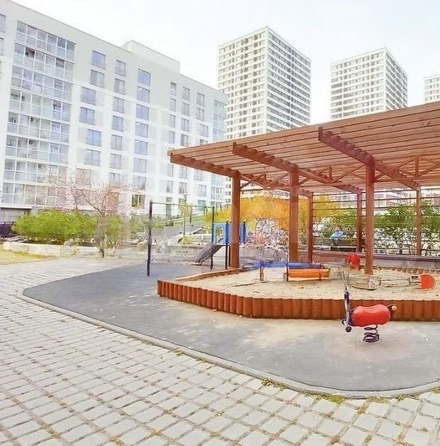 
  Продается студия, 30.3 м², Немировича-Данченко ул, д. 148/2
. Фото 8.