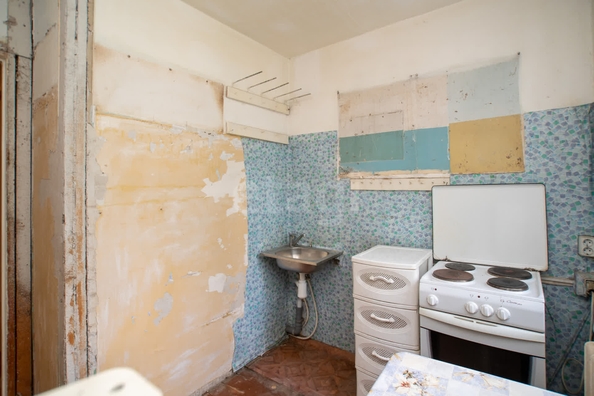 
  Продается 2-комн. квартира, 44.3 м², Зорге ул, д. 195
. Фото 20.