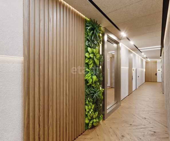 
  Продается 3-комн. квартира, 62.1 м², Максима Горького ул, д. 10
. Фото 1.