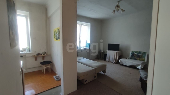 
  Продается 1-комн. квартира, 43.7 м², Народная ул, д. 30
. Фото 1.