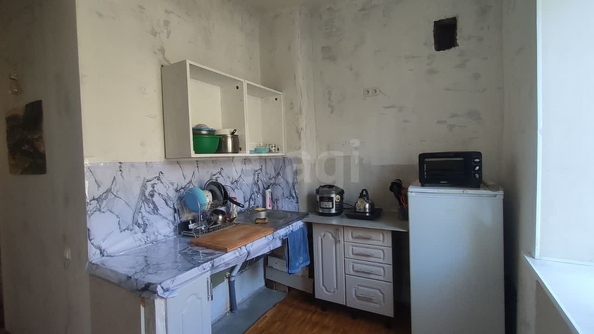 
  Продается 1-комн. квартира, 43.7 м², Народная ул, д. 30
. Фото 9.