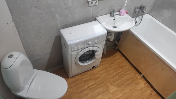 
  Продается 1-комн. квартира, 43.7 м², Народная ул, д. 30
. Фото 10.