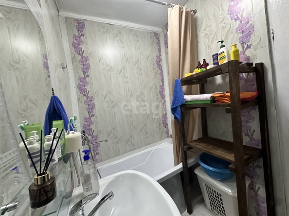 
  Продается дом, 41.1 м², рабочий поселок Колывань
. Фото 5.