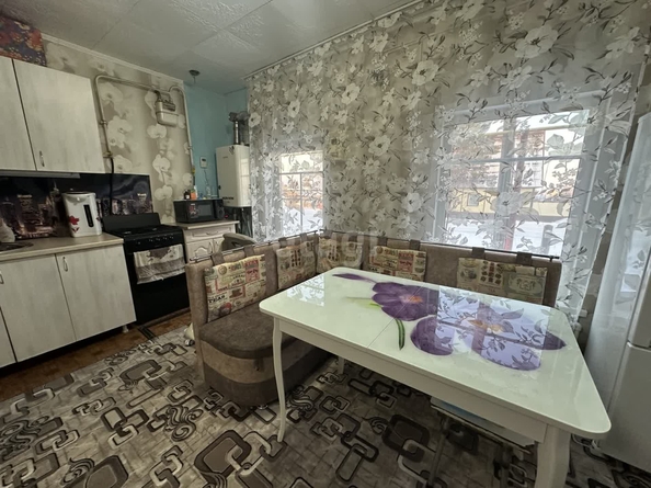 
  Продается дом, 41.1 м², рабочий поселок Колывань
. Фото 12.