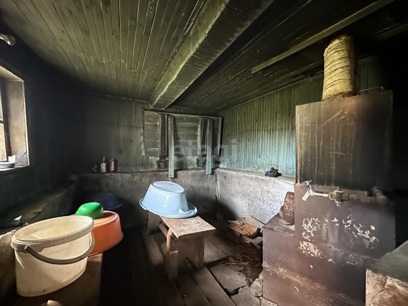 
  Продается дом, 41.1 м², рабочий поселок Колывань
. Фото 17.